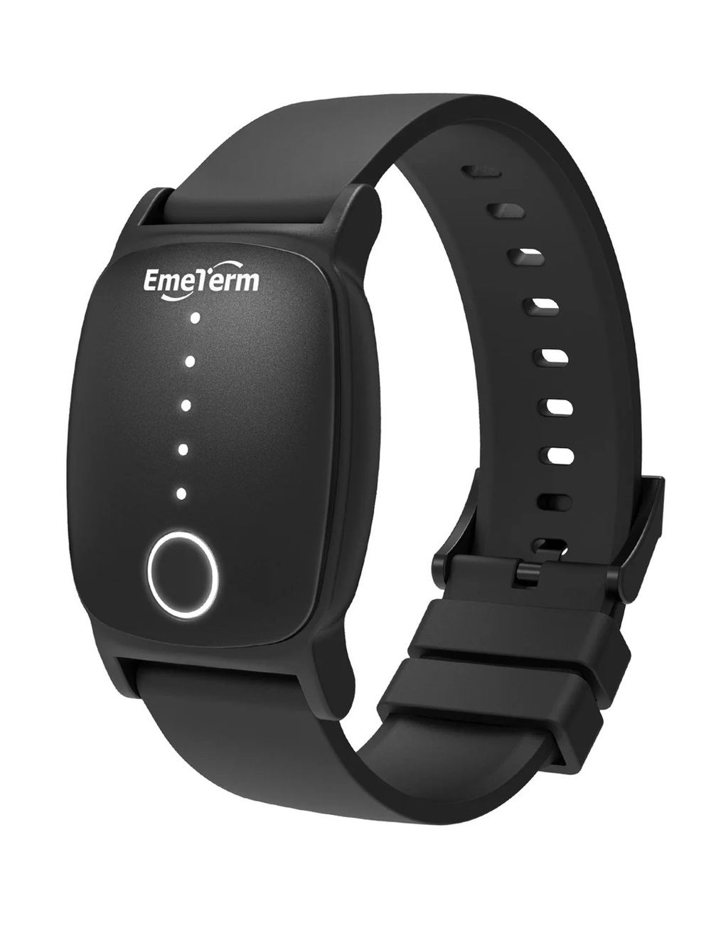 Explore Anti-Nausea Wristband - Galaxy Black -  New in Box!